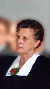 Partenbild von Klara Klocker