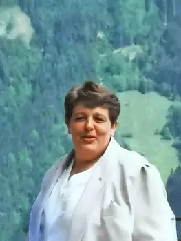 Partenbild von Johanna Klotz
