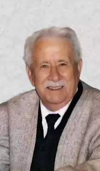 Partenbild von Konrad Lehner