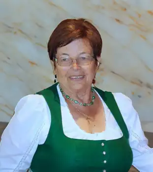 Partenbild von Anna Kreidl