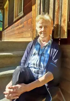 Partenbild von Anna Kreidl