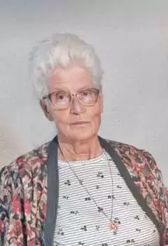 Partenbild von Johanna Kreidl