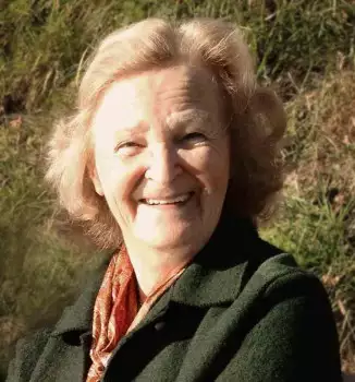 Partenbild von Edith Kröll