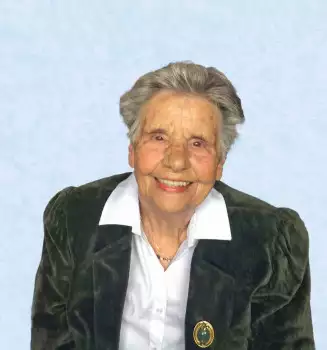 Partenbild von Marianne Kröll