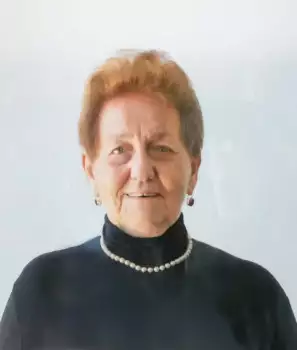 Partenbild von Marianna Kröll