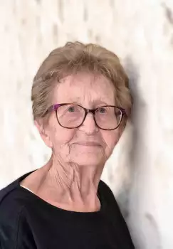 Partenbild von Notburga Kröll