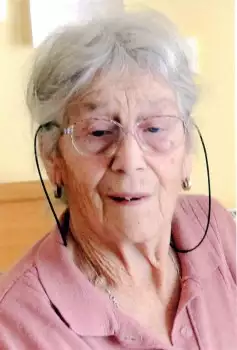 Partenbild von Sophie Kröll