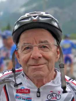 Partenbild von Josef Kubanda