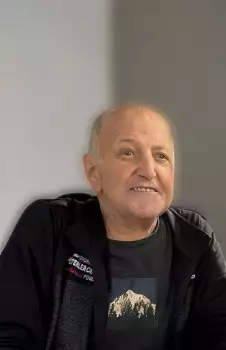 Partenbild von Alois Lamprecht