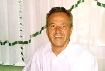 Partenbild von Johann Langesee