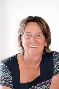 Partenbild von Rosmarie Lechner