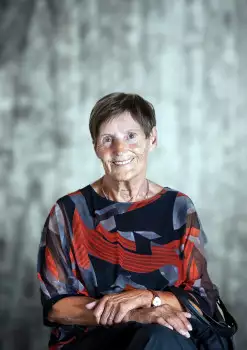 Partenbild von Greti Leitner