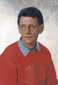 Partenbild von Josef Leo