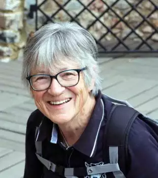 Partenbild von Agnes Mader