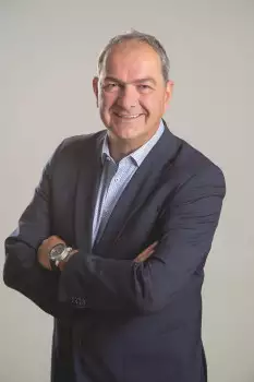 Partenbild von Mag. Andreas Schiestl