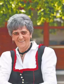 Partenbild von Regina Mauracher