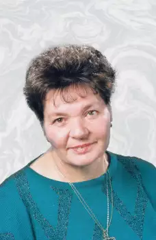 Partenbild von Theresia Maurer