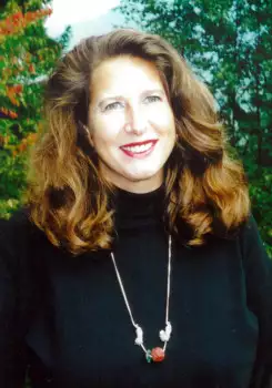 Partenbild von Christina Moroder