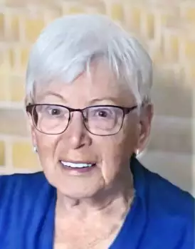 Partenbild von Elisabeth Huber