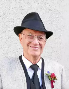 Partenbild von Wilhelm Neumann