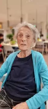Partenbild von Rosa Pendl