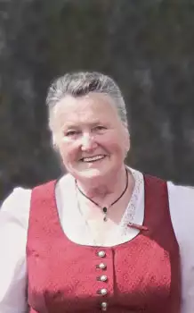 Partenbild von Maria Pfister