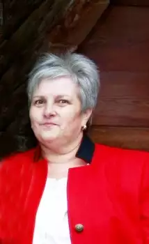 Partenbild von Maria Rahm