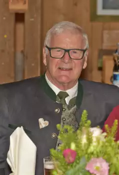 Partenbild von Erich Prem