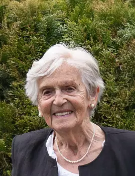 Partenbild von Aloisia Rahm