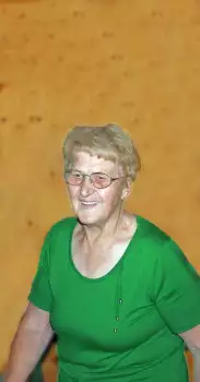Partenbild von Maria Rauch