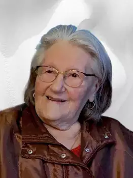 Partenbild von Aloisia Reiter