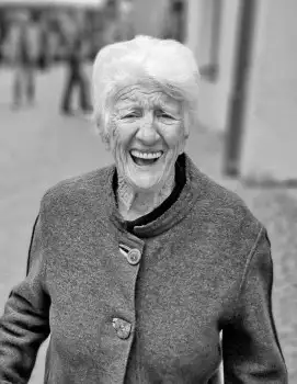 Partenbild von Frieda Remmele