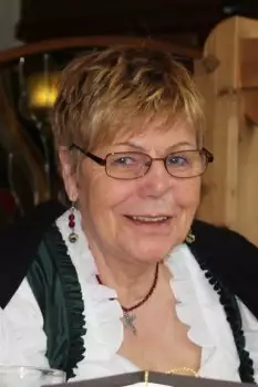 Partenbild von Renate Eberl