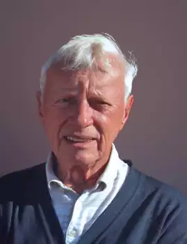 Partenbild von MR Dr. Jörg Ritzl