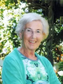 Partenbild von Edda Sauer