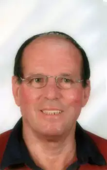 Partenbild von Hermann Schall