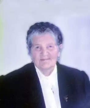 Partenbild von Irmgard Schiestl