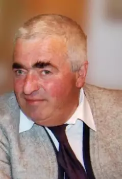 Partenbild von Josef Schiestl