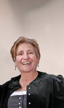 Partenbild von Maria Schiestl
