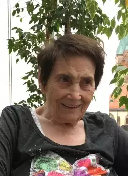 Partenbild von Elisabeth Seekirchner