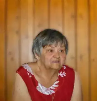 Partenbild von Maria Sparber