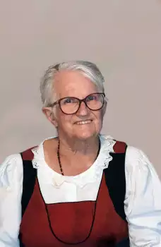 Partenbild von Maria Sporer