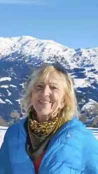 Partenbild von Theresia Steiner
