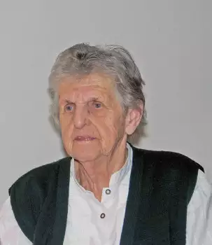 Partenbild von Anna Stock