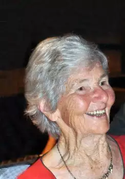 Partenbild von Hildegard Stock