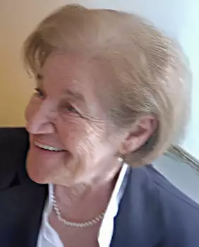 Partenbild von Marianne Strasser