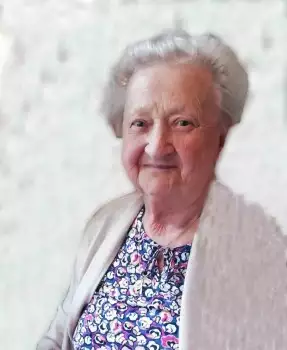 Partenbild von Aloisia Tasser