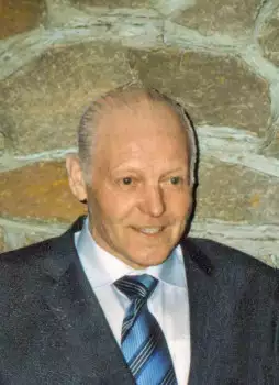 Partenbild von Rudolf Tasser