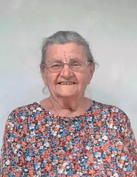Partenbild von Maria Tipotsch