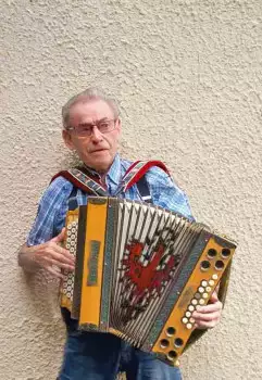 Partenbild von Peter Wegscheider